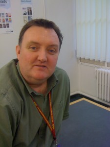 Dave Tee